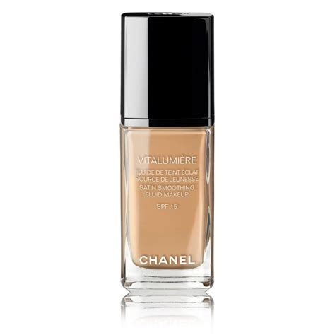 chanel fondotinta liquido|Chanel velvet foundation shades.